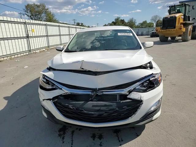 2020 Chevrolet Malibu Rs VIN: 1G1ZG5ST2LF134414 Lot: 72446464