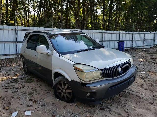 3G5DA03E64S508324 2004 Buick Rendezvous Cx