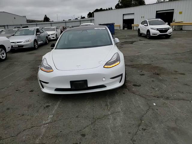 2018 Tesla Model 3 VIN: 5YJ3E1EBXJF179052 Lot: 71864834