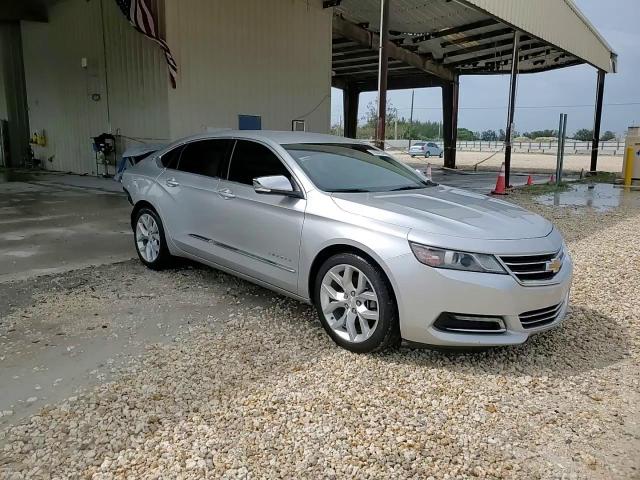 2020 Chevrolet Impala Premier VIN: 1G1105S32LU106058 Lot: 71804194