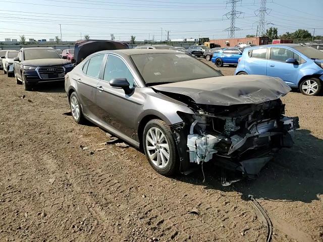 4T1C11AK7PU086759 2023 Toyota Camry Le