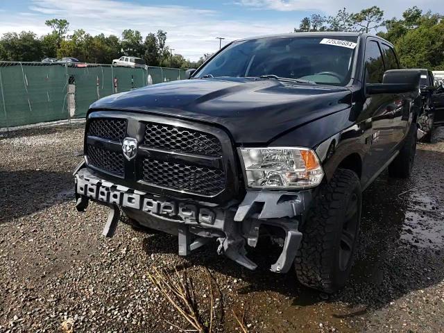 2014 Ram 1500 St VIN: 1C6RR7KTXES304503 Lot: 72536684