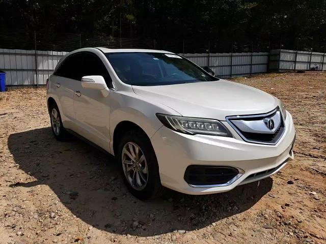 2016 Acura Rdx VIN: 5J8TB3H30GL015082 Lot: 71875544