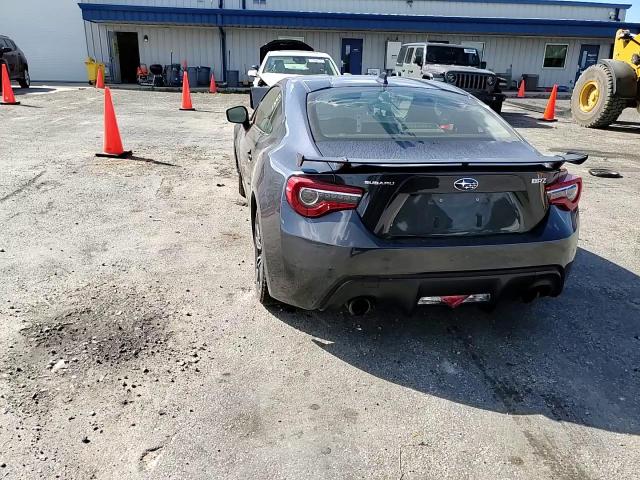 2018 Subaru Brz 2.0 Limited VIN: JF1ZCAC11J8600415 Lot: 73640704