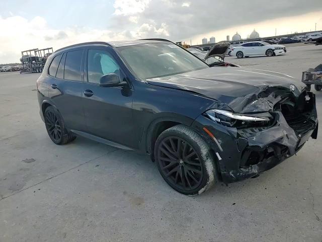 2023 BMW X5 Sdrive 40I VIN: 5UXCR4C0XP9P25857 Lot: 71637334