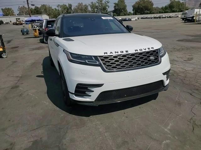 2018 Land Rover Range Rover Velar R-Dynamic Se VIN: SALYL2RX1JA776762 Lot: 70806104