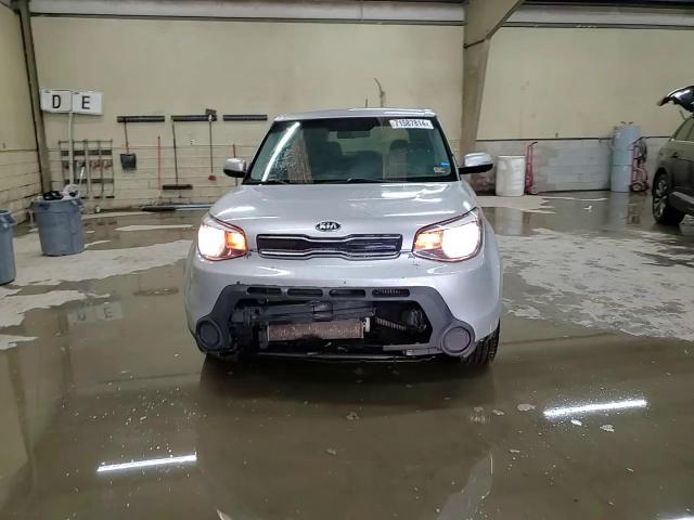 2019 Kia Soul ! VIN: KNDJX3AA5K7662188 Lot: 71587814