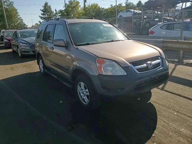 2004 Honda Cr-V Ex VIN: JHLRD78884C006263 Lot: 70581424