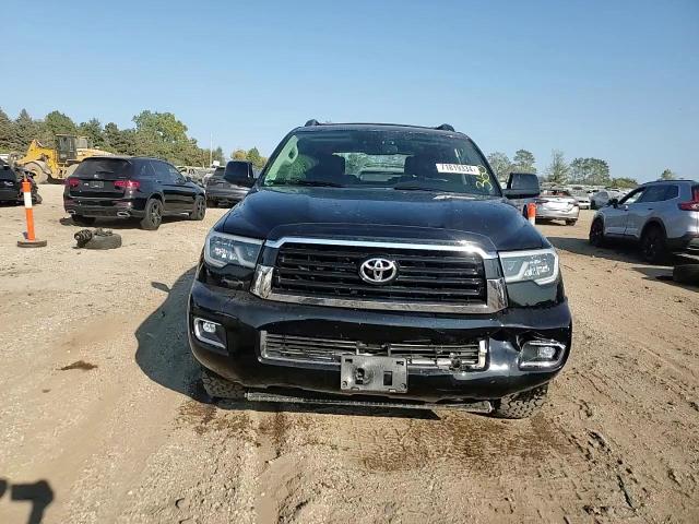 5TDBY5G17KS170594 2019 Toyota Sequoia Sr5