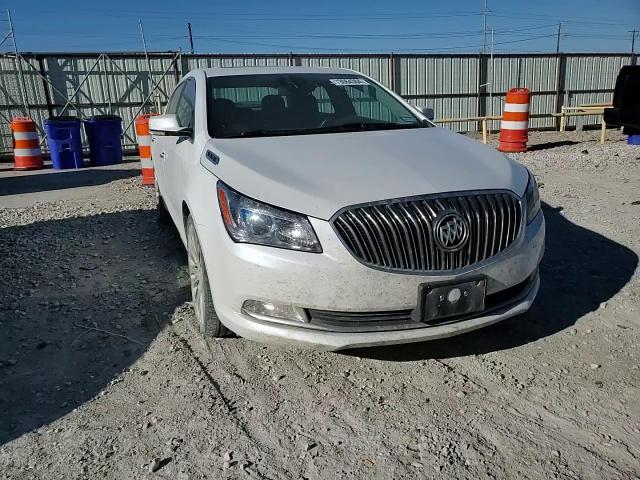 2015 Buick Lacrosse Premium VIN: 1G4GF5G32FF166662 Lot: 73064304