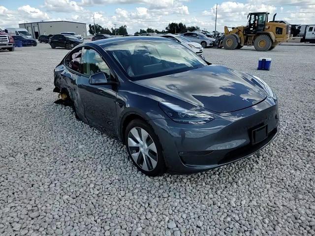 2023 Tesla Model Y VIN: 7SAYGDEE3PA208248 Lot: 71068294