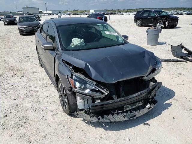 3N1AB7AP2KY303960 2019 Nissan Sentra S