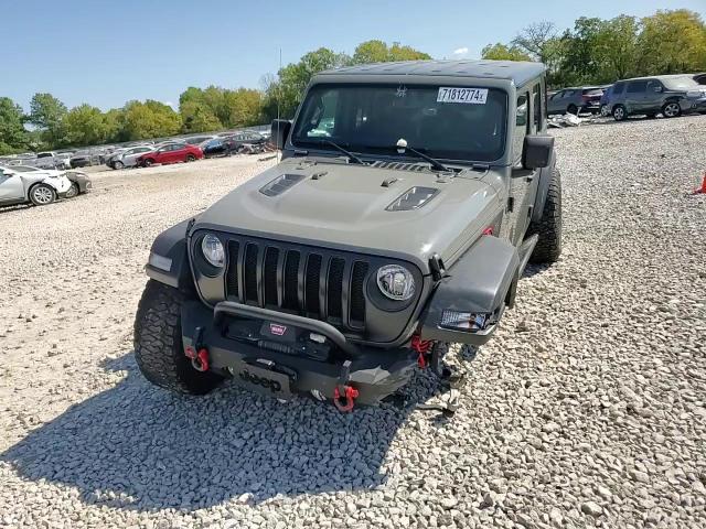 1C4HJXDG5MW869504 2021 Jeep Wrangler Unlimited Sport