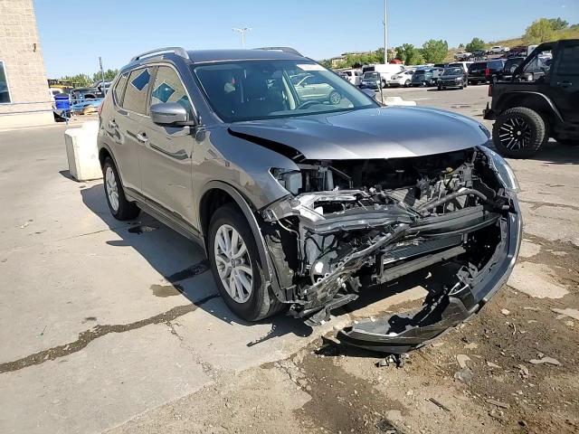 2019 Nissan Rogue S VIN: KNMAT2MV4KP511525 Lot: 72547044