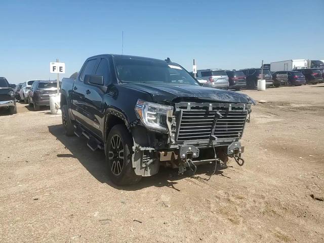 2020 GMC Sierra K1500 Elevation VIN: 3GTU9CED3LG141763 Lot: 72720764