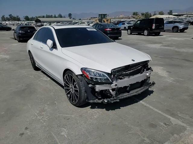 2019 Mercedes-Benz C 300 VIN: 55SWF8DB3KU314392 Lot: 72060444