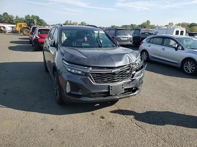 3GNAXWEG6PS113955 2023 Chevrolet Equinox Rs