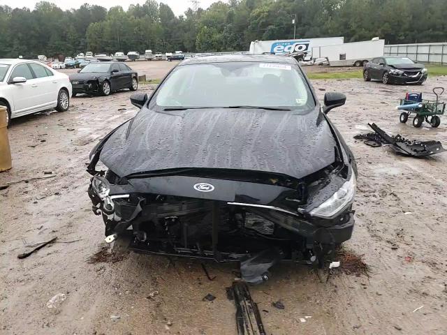 2020 Ford Fusion Se VIN: 3FA6P0HD1LR178376 Lot: 71735654