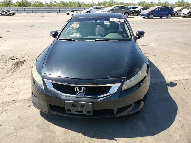 2010 Honda Accord Lx VIN: 1HGCS1B32AA002768 Lot: 70703464