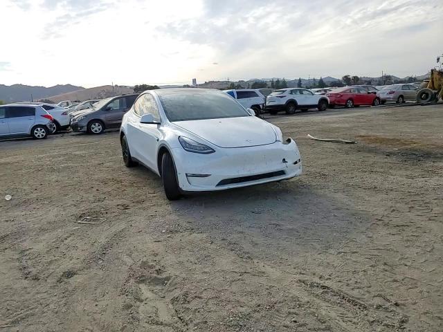 2023 Tesla Model Y VIN: 7SAYGDEE6PF583151 Lot: 71753334