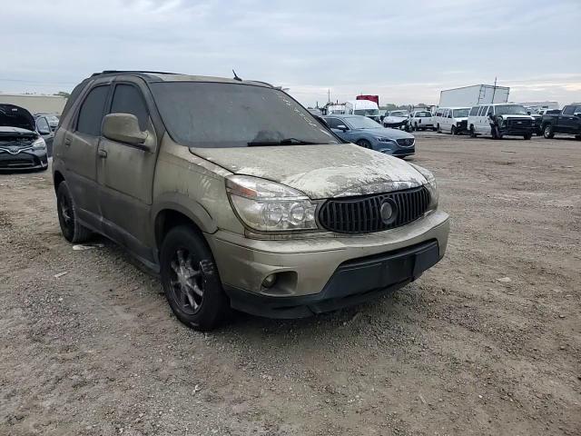 2004 Buick Rendezvous Cx VIN: 3G5DA03E54S558776 Lot: 70229834