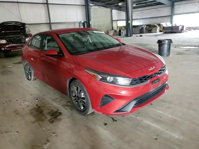 2022 Kia Forte Fe VIN: 3KPF24AD4NE451332 Lot: 70327174