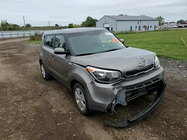 2016 Kia Soul VIN: KNDJN2A28G7348390 Lot: 73576074