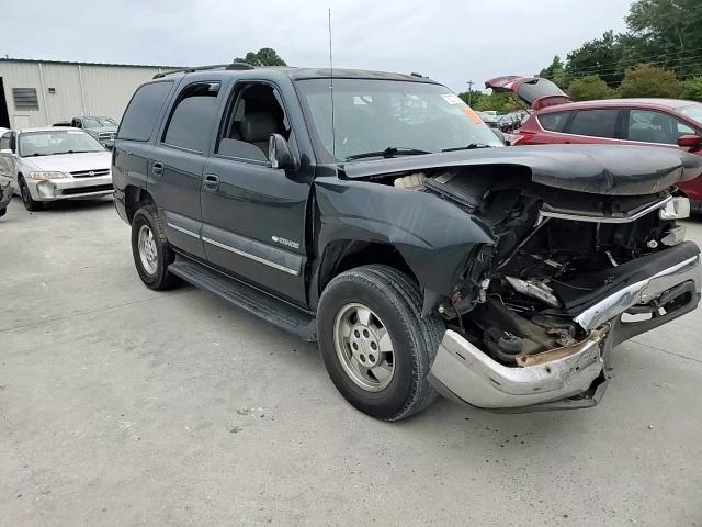 2003 Chevrolet Tahoe C1500 VIN: 1GNEC13Z13R195904 Lot: 70277884