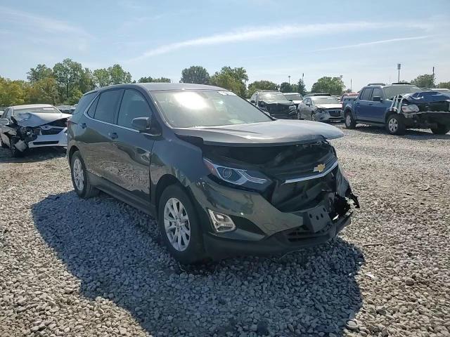 2GNAXKEV2K6227823 2019 Chevrolet Equinox Lt