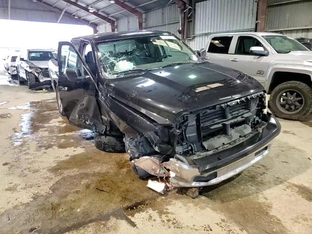 2014 Ram 1500 Slt VIN: 1C6RR6GTXES129138 Lot: 70667204