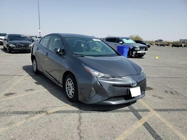 2016 Toyota Prius VIN: JTDKBRFU7G3520867 Lot: 71346244