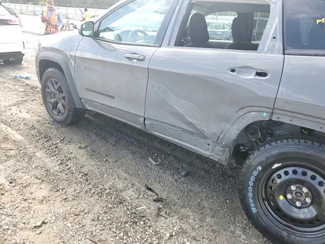 2020 Jeep Cherokee Latitude VIN: 1C4PJMCX6LD645714 Lot: 69430894