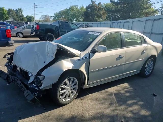 2011 Buick Lucerne Cxl VIN: 1G4HC5EM9BU129462 Lot: 69678834