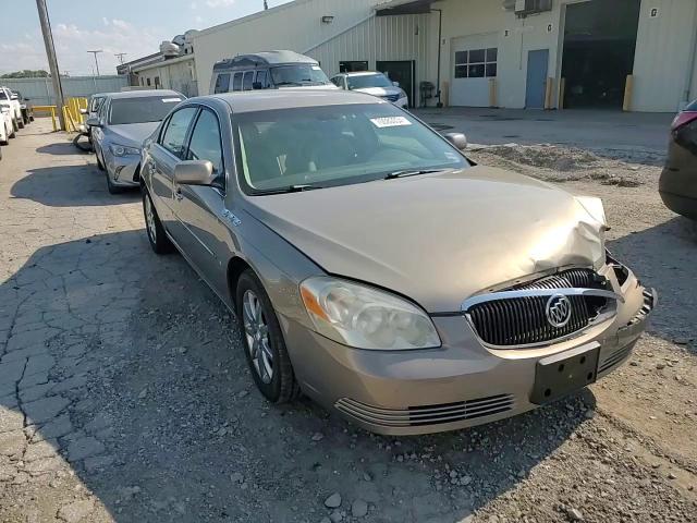 2007 Buick Lucerne Cxl VIN: 1G4HD57217U158941 Lot: 70080034