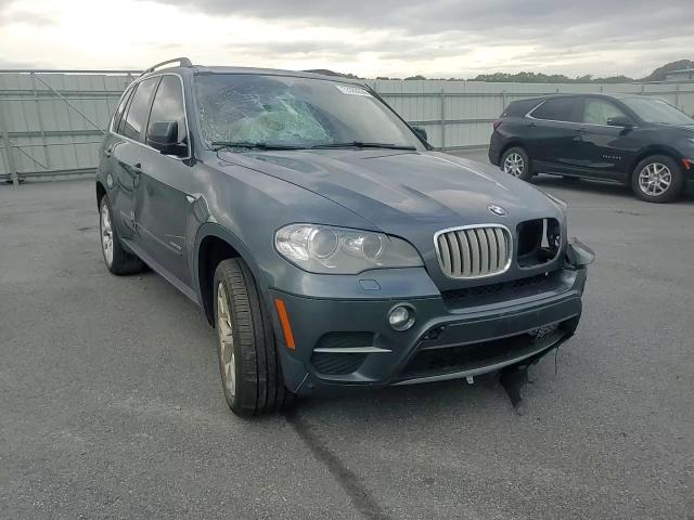 2013 BMW X5 xDrive35I VIN: 5UXZV4C52D0B10319 Lot: 72389054