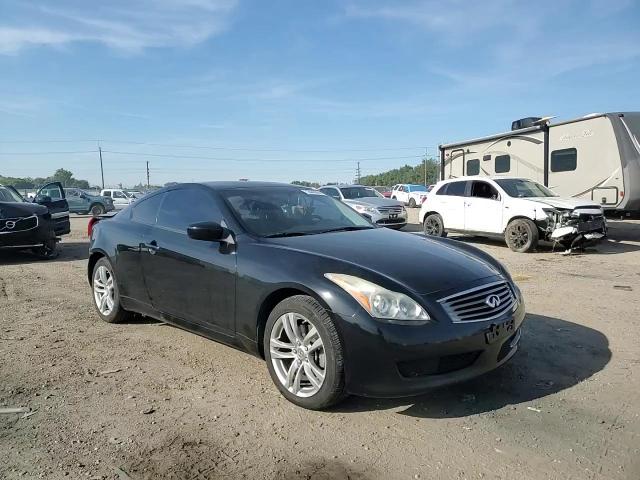 2009 Infiniti G37 VIN: JNKCV64F09M650046 Lot: 72445014