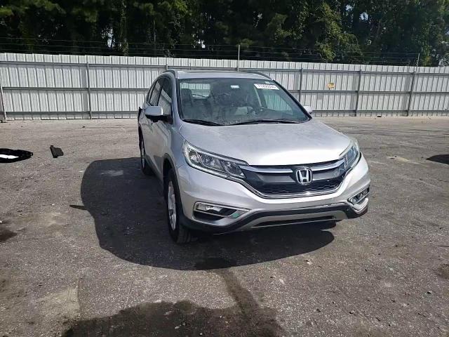 2HKRM3H73GH517711 2016 Honda Cr-V Exl