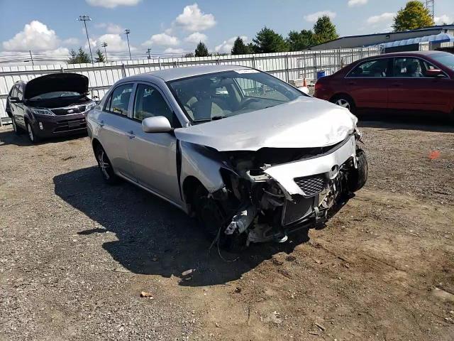 2T1BU4EE2AC398134 2010 Toyota Corolla Base