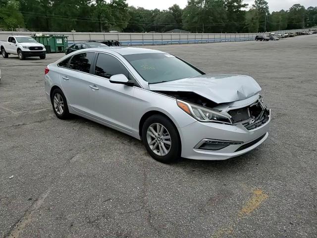 5NPE24AF3FH181682 2015 Hyundai Sonata Se