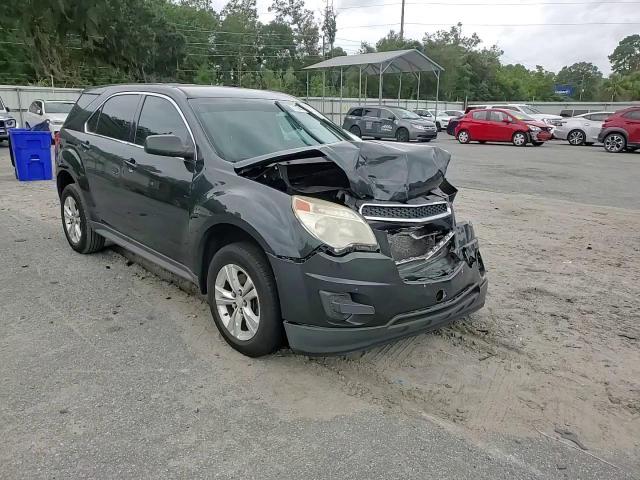 2014 Chevrolet Equinox - Image 12