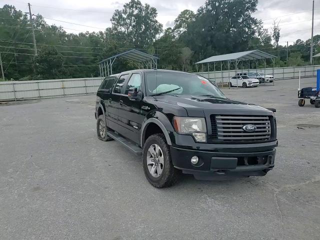 2011 Ford F-150 - Image 11