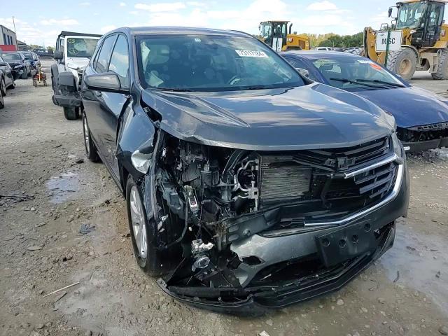 2020 Chevrolet Equinox Lt VIN: 3GNAXJEV8LL344099 Lot: 73117184