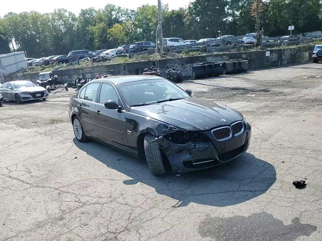 2009 BMW 335 Xi VIN: WBAPL33599A405387 Lot: 71168824