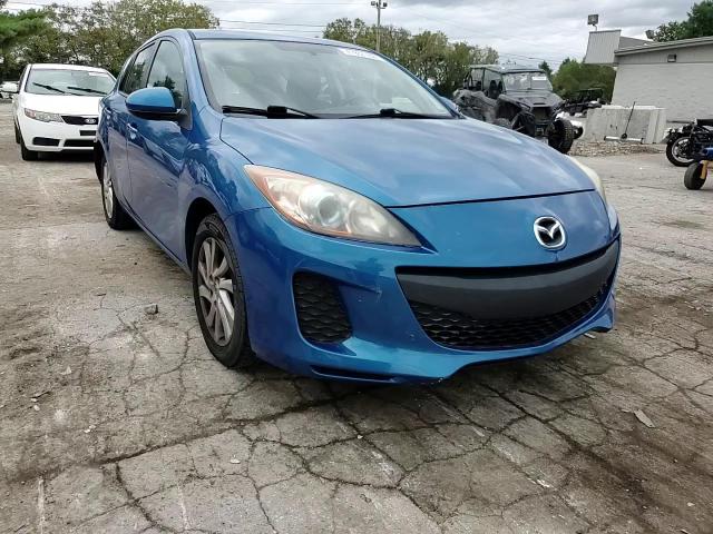 2012 Mazda 3 - Image 11
