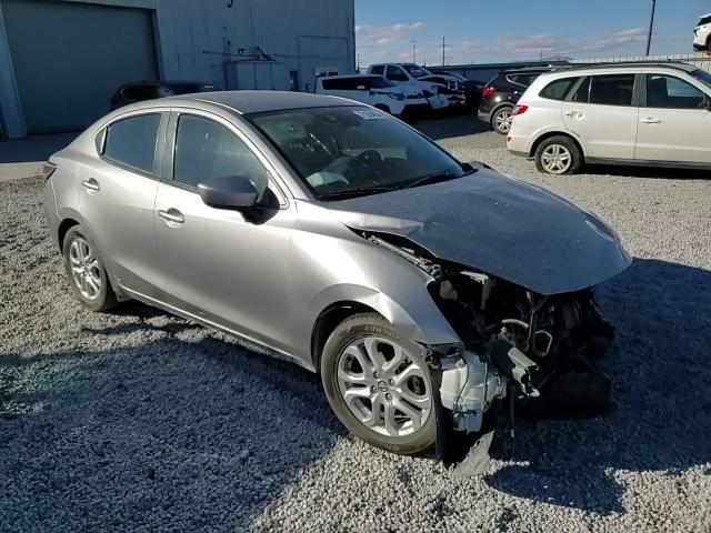 2016 Toyota Scion Ia VIN: 3MYDLBZVXGY140383 Lot: 71264834