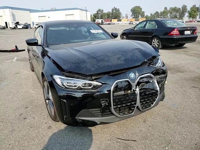 2024 BMW I4 Edrive 35 VIN: WBY43AW09RFS90527 Lot: 71303804