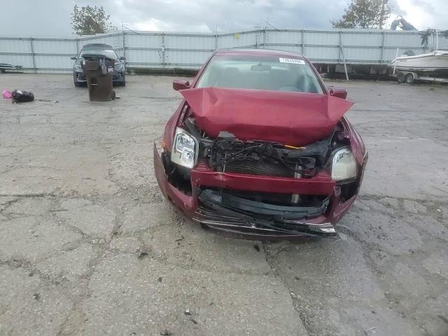 3FAHP08147R160961 2007 Ford Fusion Sel