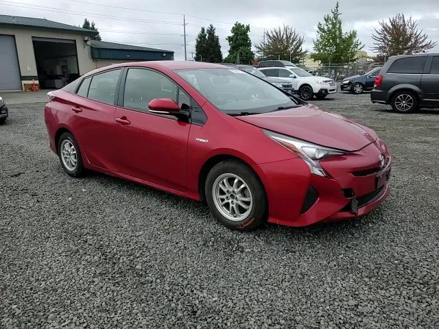 2016 Toyota Prius VIN: JTDKARFU6G3519471 Lot: 70887834