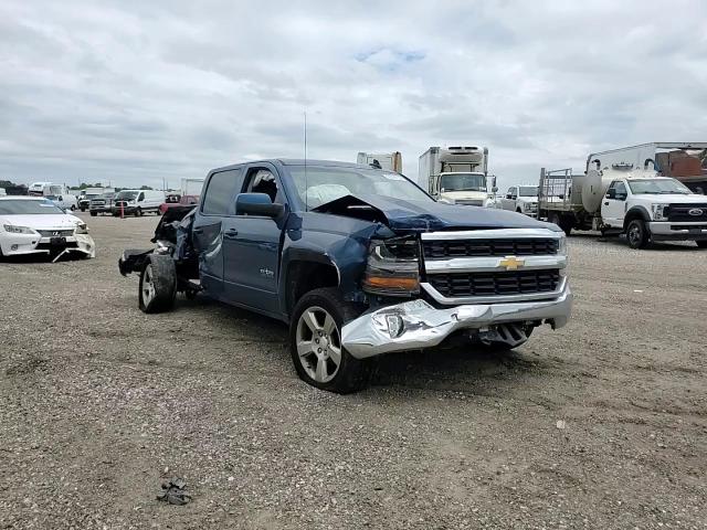 2016 Chevrolet Silverado C1500 Lt VIN: 3GCPCRECXGG237081 Lot: 70759754