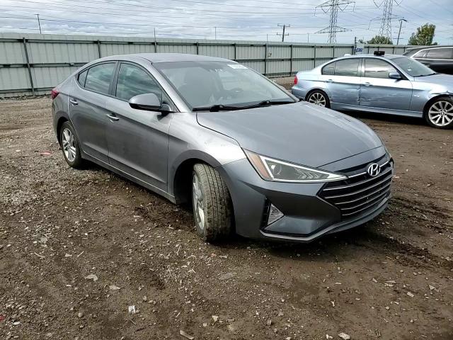 2020 Hyundai Elantra Sel VIN: 5NPD84LF6LH540087 Lot: 72533864